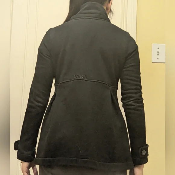 Bench Sweater - Picture 2 of 3